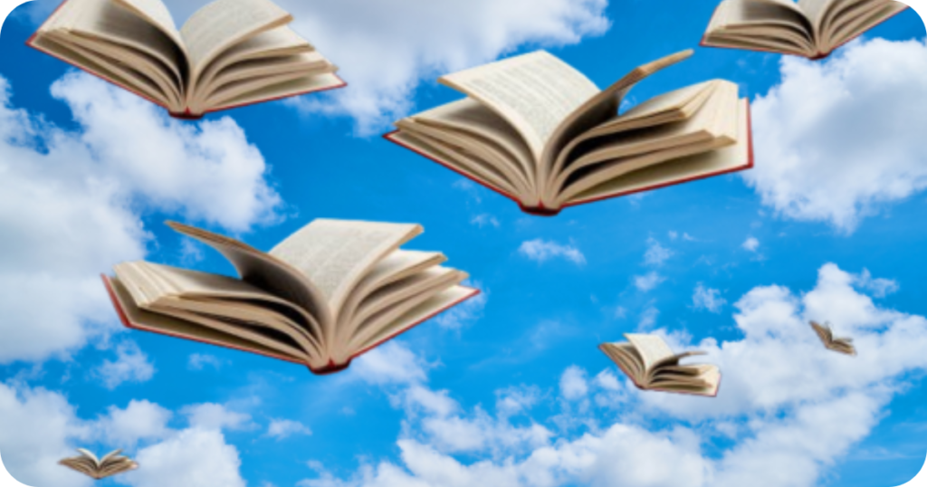 is this era end of book