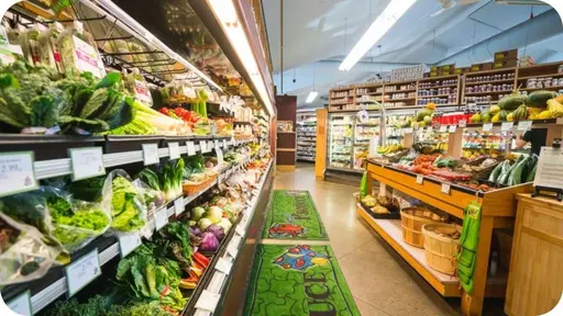 foodmart