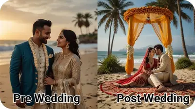 pastwedding