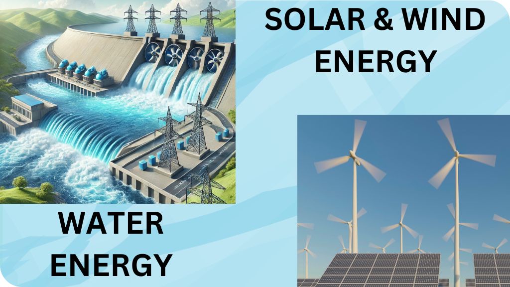 Green Energy