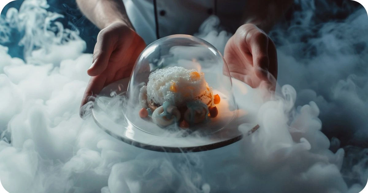 liquid nitrogen