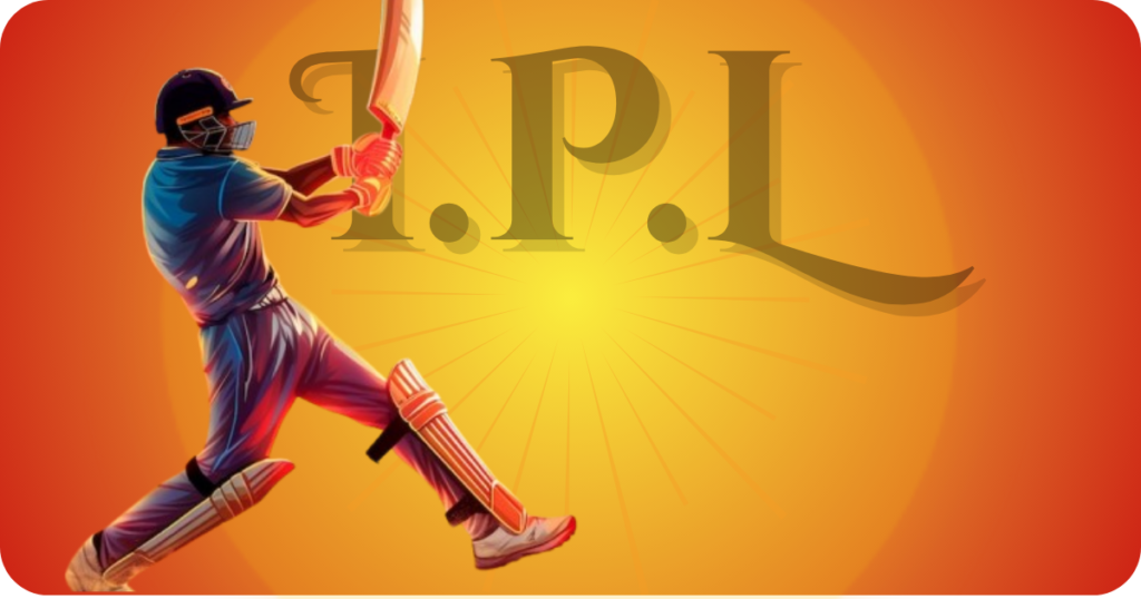 IPL FULL OF ENTERTAINMENT