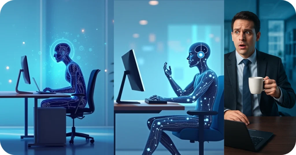 Virtual Employees