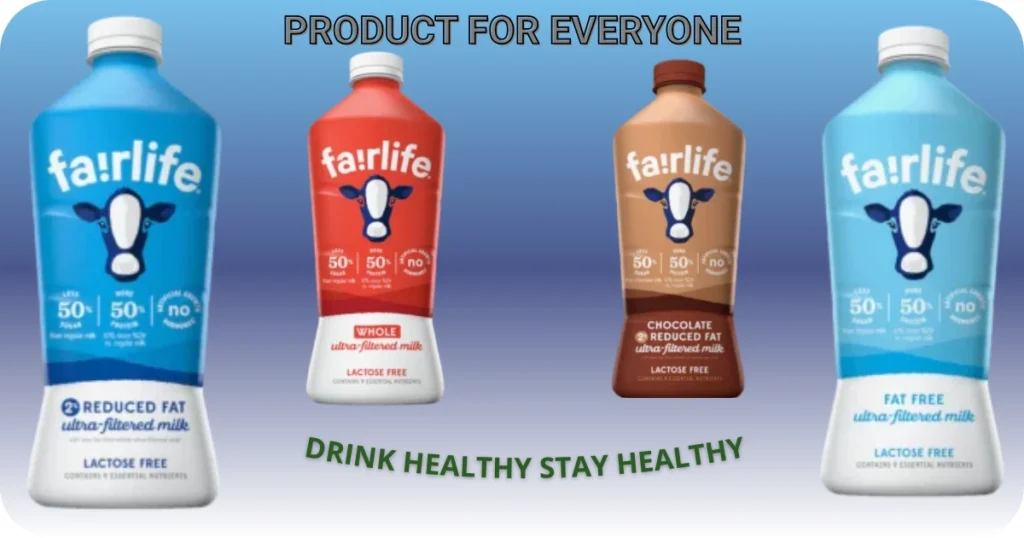 FAIRLIFE