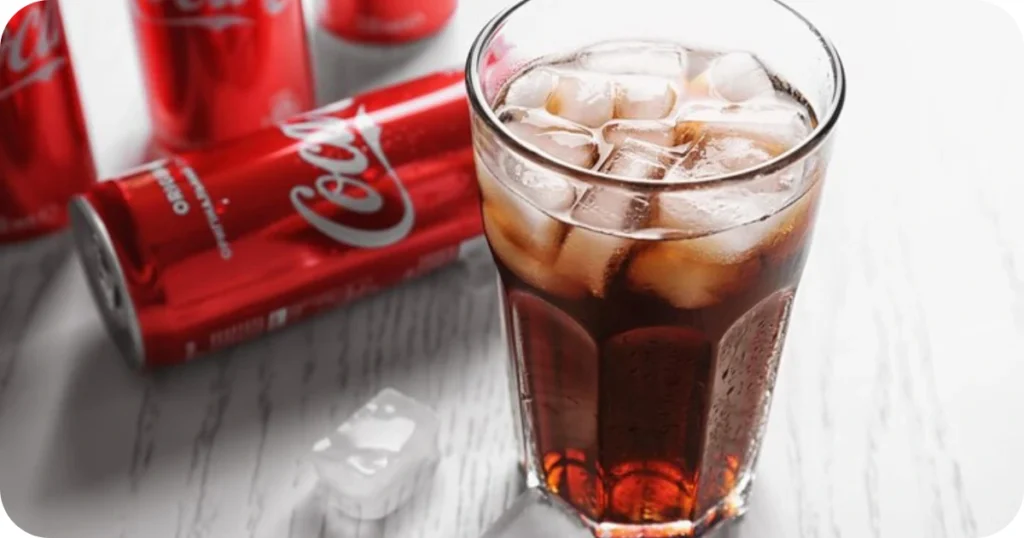 coca-cola