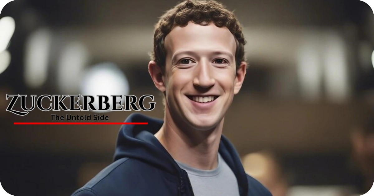 mark zuckerberg