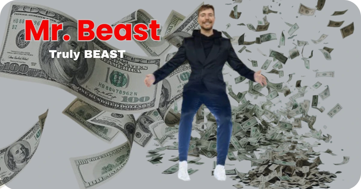 Mr Beast